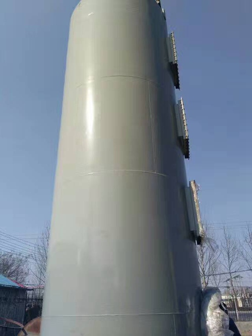 水噴淋廢氣凈化塔－按需定制 廢氣噴淋塔處理工藝－按需定制 廢氣噴淋塔處理工藝－按需定制 橡膠廢氣處理噴淋塔工藝設(shè)計(jì) 橡膠廢氣處理噴淋塔工藝設(shè)計(jì) 塑料廠廢氣噴淋塔安裝 塑料廠廢氣噴淋塔安裝 什么是噴淋塔？用在什么行業(yè)？ 什么是噴淋塔？用在什么行業(yè)？ 噴淋塔廢氣處理錯(cuò)流工藝流程 噴淋塔廢氣處理錯(cuò)流工藝流程 噴淋塔廢氣處理逆流工藝流程 噴淋塔廢氣處理逆流工藝流程 噴淋塔廢氣處理順流工藝 噴淋塔廢氣處理順流工藝 噴淋塔廢氣處理工藝 專業(yè)噴淋塔廠家 噴淋塔廢氣處理工藝 專業(yè)噴淋塔廠家 GL-20000型號(hào) 不銹鋼噴淋塔 GL-20000型號(hào) 不銹鋼噴淋塔 GL-20000 廢氣噴淋塔 GL-20000 廢氣噴淋塔